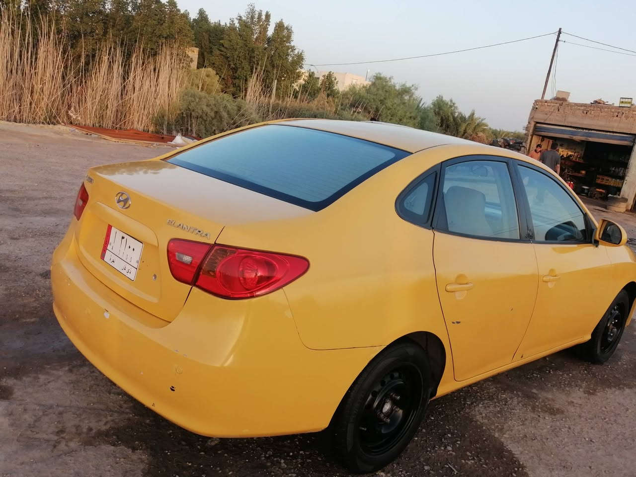سلا عليكم النترا مقدسه البيع مديل 2009 خليجي السياره حلوه ونضيفه سعر 90 وبيه مجال قليل مكاني ناصريه هاتف *********** شراي اتصل
