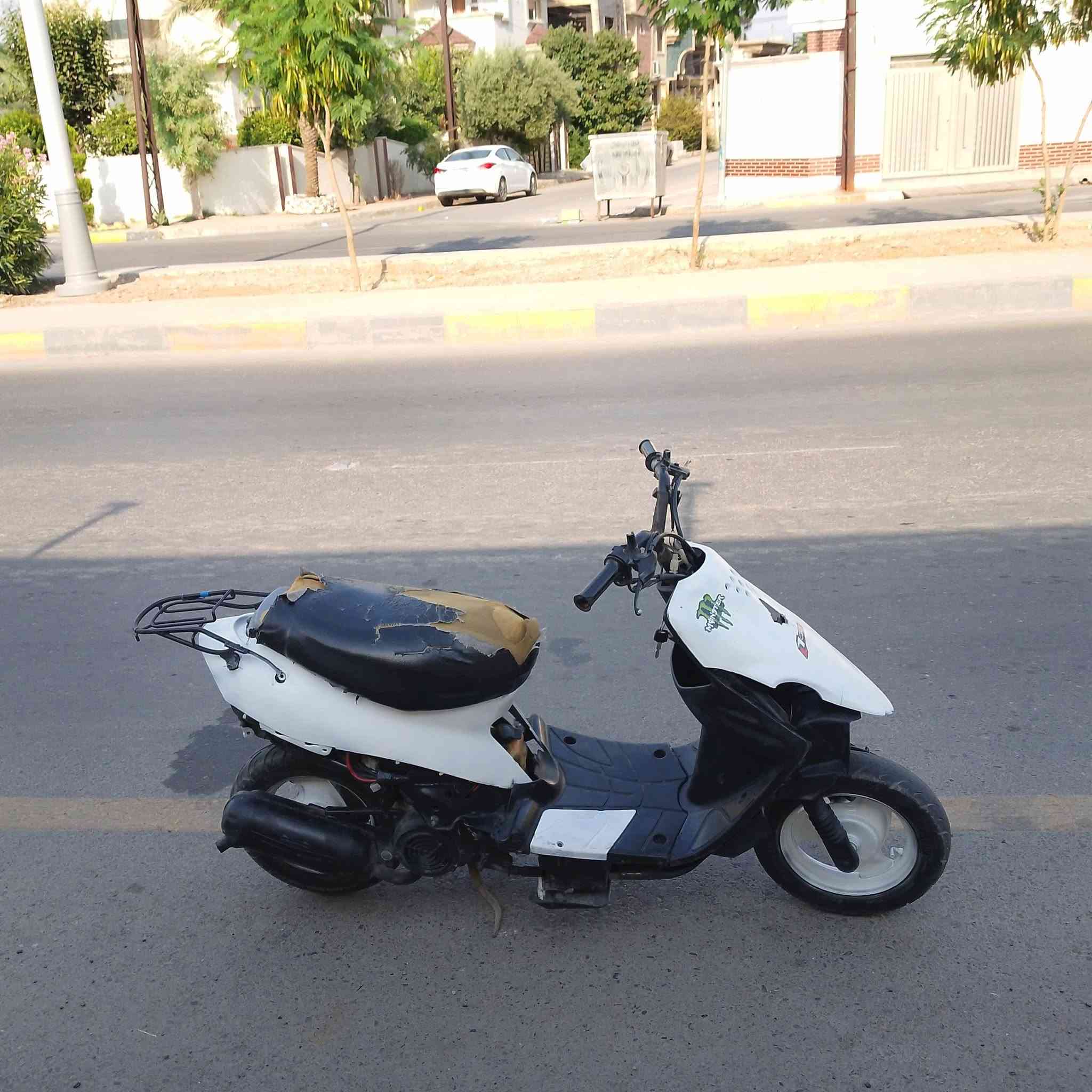 متاح مطور نحله بجي تسع زروف مطور الفول نكره سلف شاصي شرط مكنه خرسه وشلعه ومعدل نار سعر 225 وبي مجال مكني ايسر حي سكر


**إذا كنت صاحب هذا الإعلان وتريد حذفه لأي سبب، رجاءا أرسل رسالة إلى الدعم الفني**