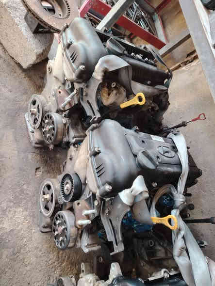 السلام عليكم
مكينه 1600 مال حاويه ضمان ١٠ ايام سعرهن 5ونص
كير مكينه 1600 مال حاويه ضمان سبوع سعره ٣٠٠
مكاني ديالى بعقوبة تقاطع الساده منطقه الحكيم قرب الملعب ***********
