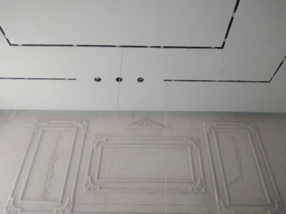 سلام عليكم مستعدين لعمل كافة الديكورات جبس بورد سقوف ثانويه ديكورات بلازمه بديل الخشب وهاي جزء من أعمالنا ان شاءالله ينال اعجابكم والعندو شي يتفضل خاص ملاحظه عملنا داخل الموصل فقط


**إذا كنت صاحب هذا الإعلان وتريد حذفه لأي سبب، رجاءا أرسل رسالة إلى الدعم الفني**