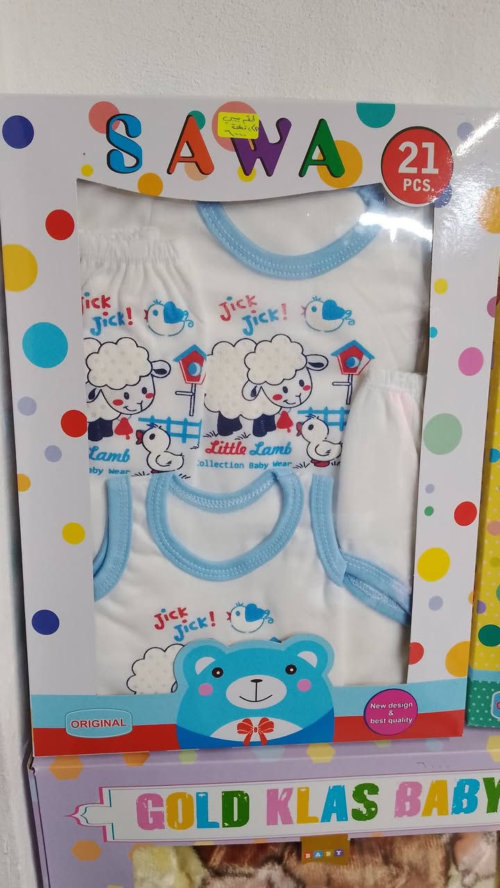 كماليات اوجوز كيم تلعفر حسن كوي قرب جامع النور مقابل محل أبو أحمد حاجه بألف


**إذا كنت صاحب هذا الإعلان وتريد حذفه لأي سبب، رجاءا أرسل رسالة إلى الدعم الفني**