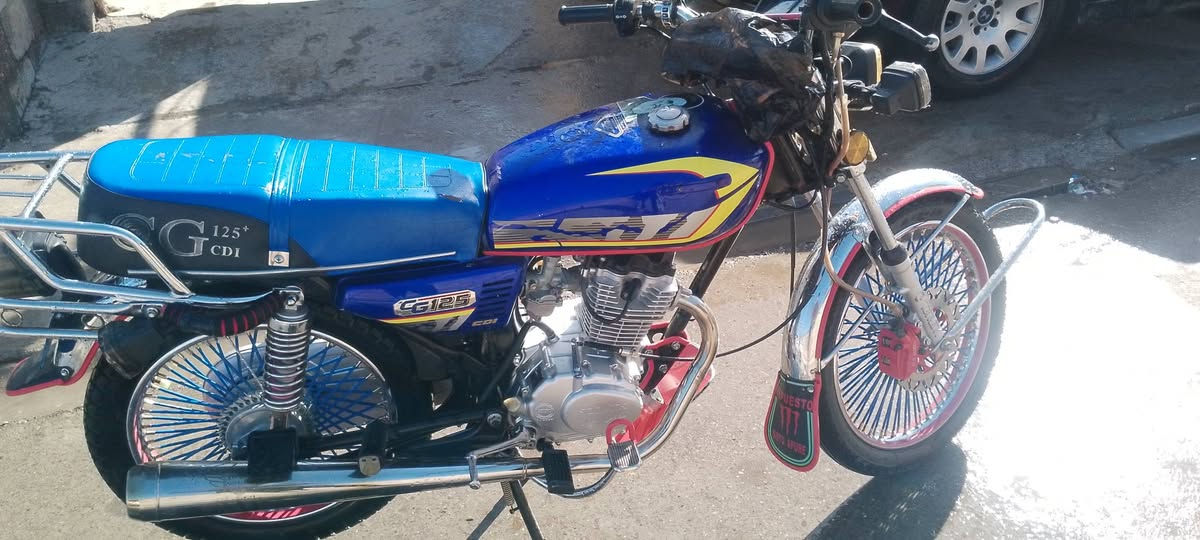 سلام عليكم البيع دراجة تايكر مديل 24 واتساب  عنواني ديالى خان بني سعد600 وبيه مجال الطيبين واتساب ***********
