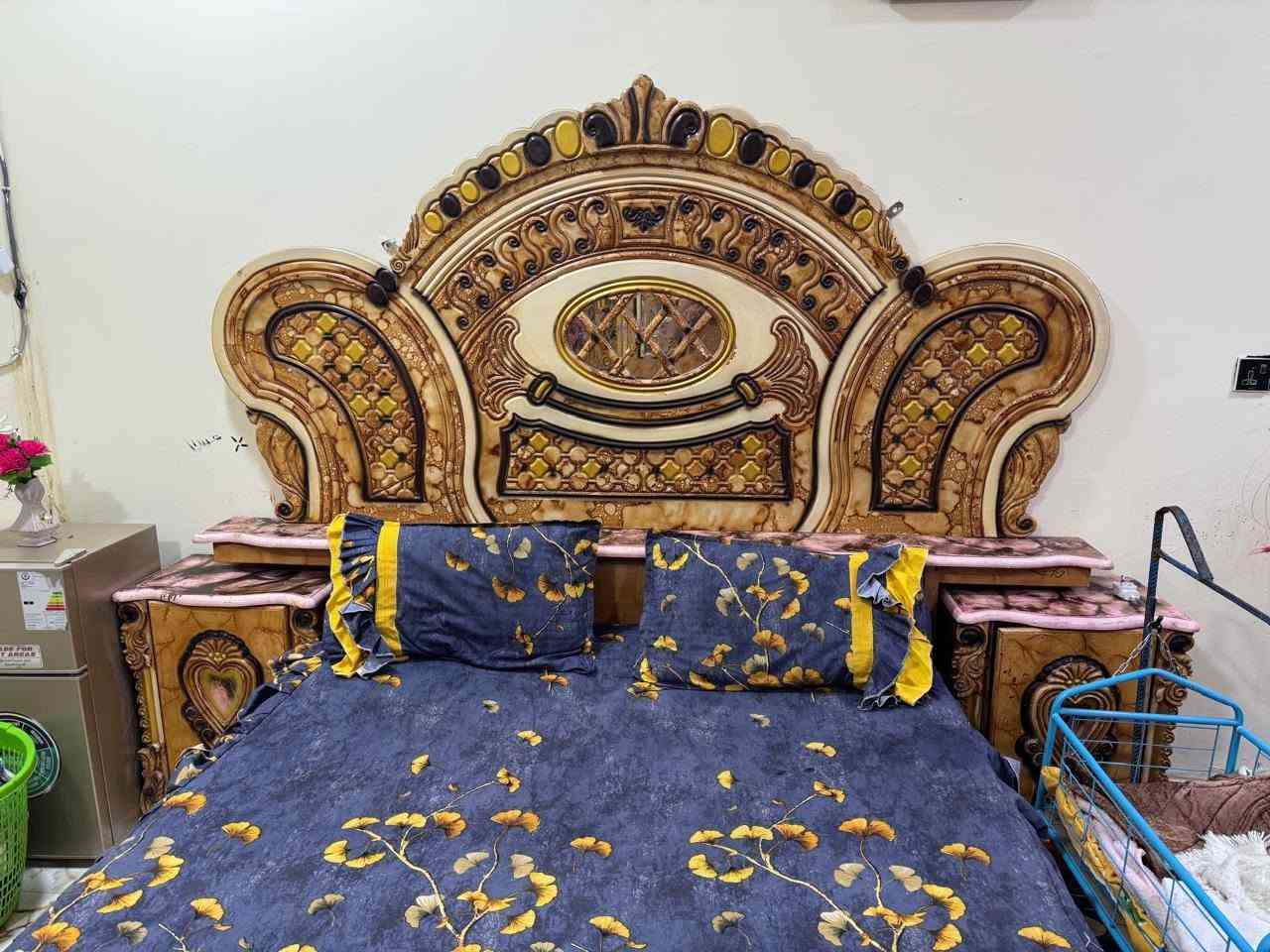 غرفه نضيفه للبيع


**إذا كنت صاحب هذا الإعلان وتريد حذفه لأي سبب، رجاءا أرسل رسالة إلى الدعم الفني**