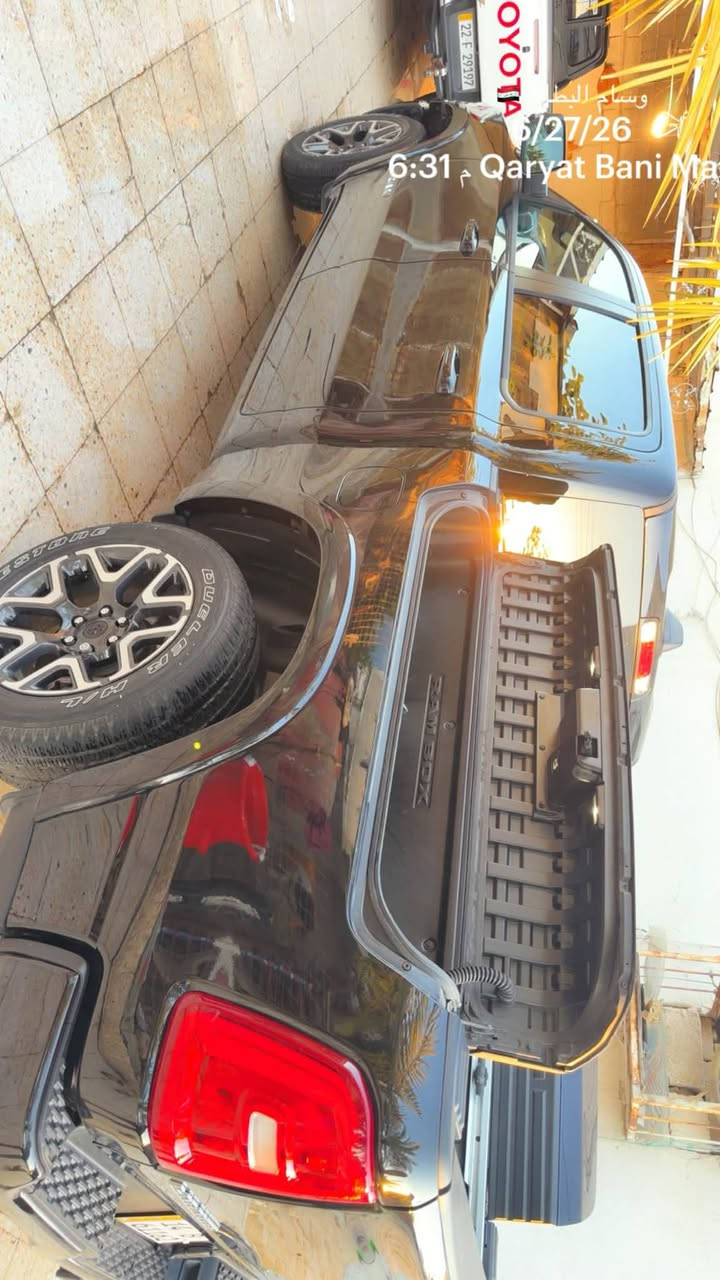 الارامي مديل 25 فول سياره حادث كلش حلو رقمي ***********
