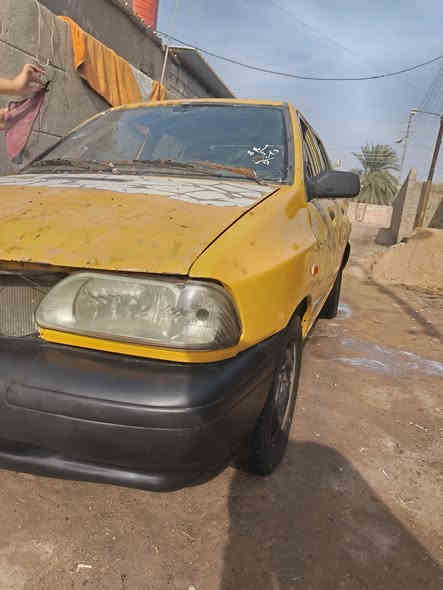 السلام عليكم للبيع سايبه مديل 2011 رقم صدامي ميسان راعيه ما ندله  سياره حلوه مكينه جديده كير بس لول يفلت حداديه جديده تخم تاير جديد كهربائت يرادله ترتيب بدي حلو ملط خياساته سعر سياره 13 ورقه بيه مجال قليل بيع مستعجل مكان سياره بصره ابو الخصيب العوجه رقم الهاتف ***********
