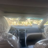 سوناتا ٢٠١١ • مكينة ٢٤٠٠ • رقم اربيل