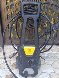 غسالة ريشان • استخدام قليل • ديوانية حي العسكري