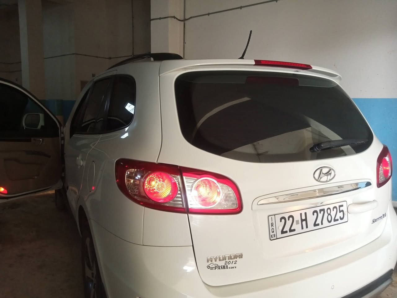 للبيع 2012 خليجي كفالة 
استفسار ***********
