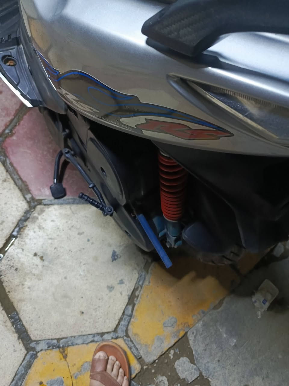 سلام عليكم دراجات البيع نضيفات وحلوات شغالات من طول الطول سلف هندر كهربائيات كلها  شغاله 50 بلاد مكاني صالحيه قرب مركز شرطة شراي يتصل على الرقم ***********
