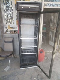 تجميد • مبدل ماطور • قفل العنوان