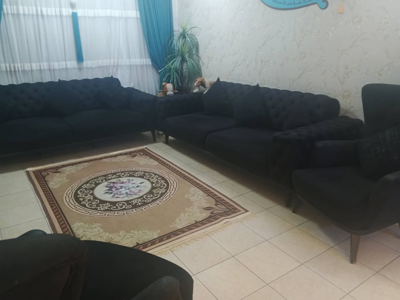 بايسكل رياضي ب100 وجهاز جري ب250 وتخم 500 واسعارها بيها مجال مكاني بغداد


**إذا كنت صاحب هذا الإعلان وتريد حذفه لأي سبب، رجاءا أرسل رسالة إلى الدعم الفني**