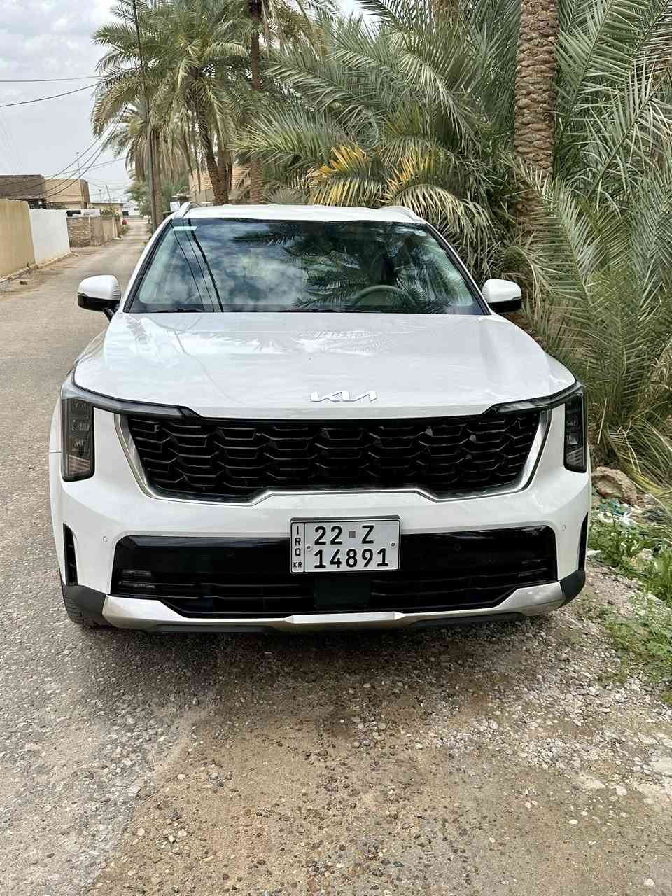 سورنتو موديل 25  خليجي مكفول عام 
العنوان النجف 
السعر 310 💲
للتواصل مراسلة الصفحة 
او اتصال :

0783 860 0234
