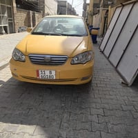 بي واي دي F3 • ٢٠١١ • الكرخ