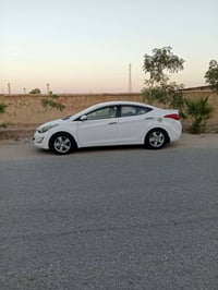 النترا 2013 خليجي مكفوله من الضربة والصبغ والتبديل مكينه كير حداديه تب...