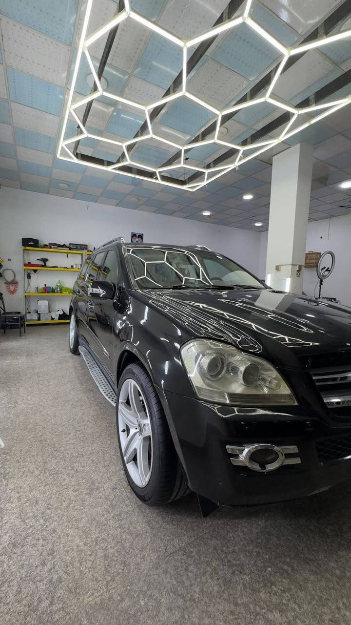 سلام عليكم مورسدس 2009 GL500 فول الأخير فتحه فور ويل جكات سبعه راكب كشنات كهربائية تبريد ثلج مكينة كير مكفولة بلادي سياره كله عله بلاد السعر خاص الاستفسار *********** مكاني كربلاء رقم اربيل تحول وكاله ثاني
