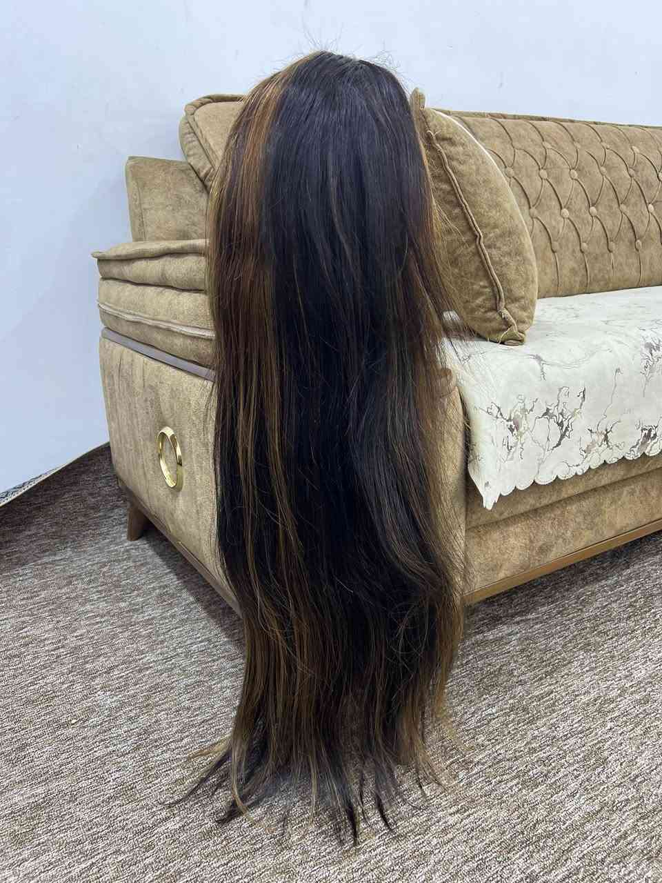 باروكه طول 93 مخلوطه شعر طبيعي والياف درجه اولى تجنننن كثيفه كوالتي  عالي توصيل داخل العراق فقط


**إذا كنت صاحب هذا الإعلان وتريد حذفه لأي سبب، رجاءا أرسل رسالة إلى الدعم الفني**