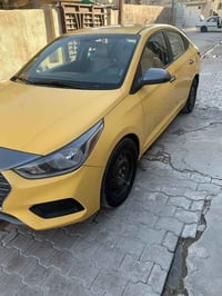 اكسنت • ٢٠١٨ • محرك ١٦٠٠