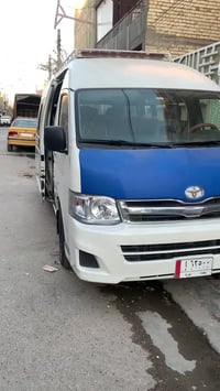 للبيع هاسيا موديل (2012)  رقم بغداد ب اسمي مصفرة هيئة وغرامات دوشمة جد...