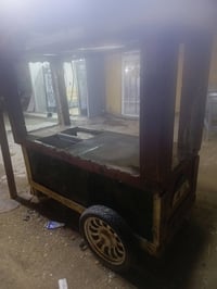 عربانه • رفوف • النجف حي النصر