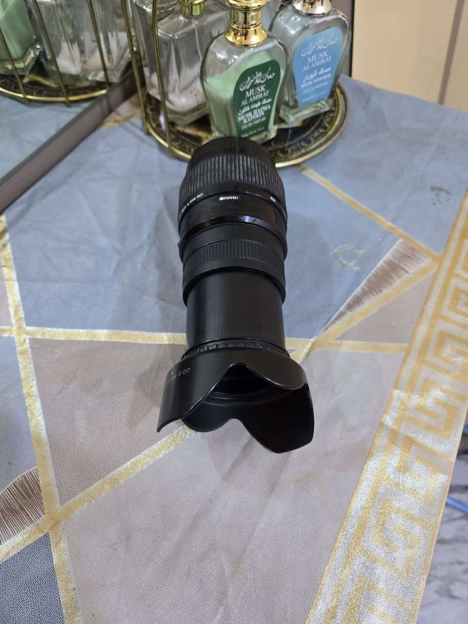 زوم البيع 70/300 كانون سعر خاص


**إذا كنت صاحب هذا الإعلان وتريد حذفه لأي سبب، رجاءا أرسل رسالة إلى الدعم الفني**