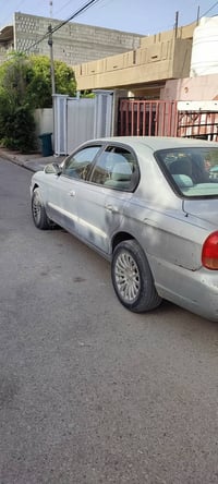 سوناتا موديل 2000رقم صلاح الدين سعر 30ورقه  رقم الموبايل 07705105439