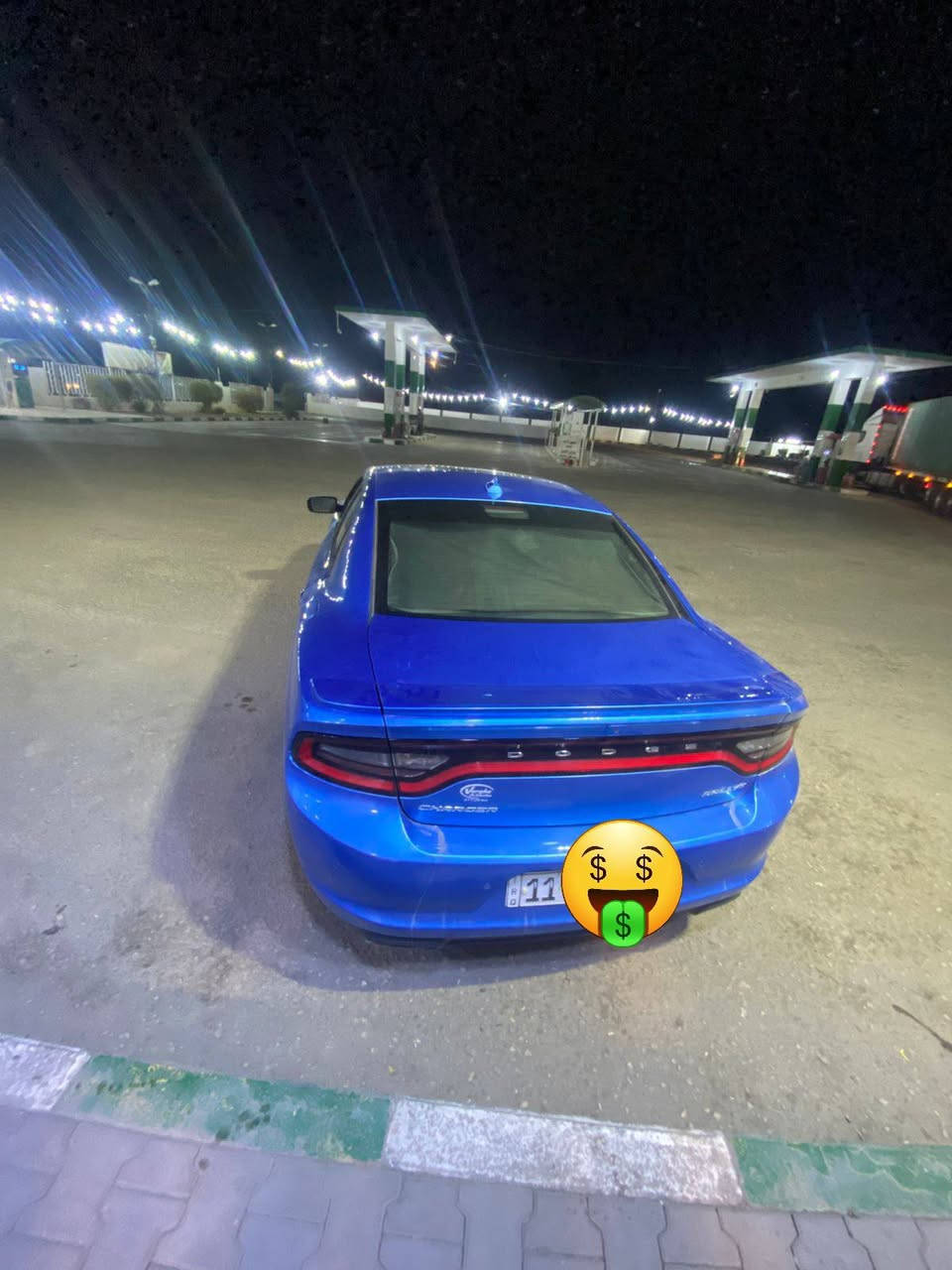 السلام عليكم للبيع جارجر  موديل 2015 وارد امريكي ضرر جاملغ امامي بارد فقط  بدون ايرباك  بدون دواخل  صار بيها طخه بدلت باب سائق فقط  بلادي شركه نفس لون سونار موجود 📩
سياره فئه رالي فول مواصفات محرك3600
فتحة  سقف
تشغيل عن بعد + شاشه كبيره سستم صوت + دمام 
كشنات حاضن جلد+ تسخين 
مرايات هيتر +تعتيم كشنات امامي كهرباء
ماشيه 100  سياره جديده وجاهزه من كلشي حداديه جديده ويل 20 اصلي 
رقم بغداد  لوحات سنويه مجدد باسمي 
السعر 205 $ مجال شي بسيط 
ستفسار ***********
*********** + وتساب
