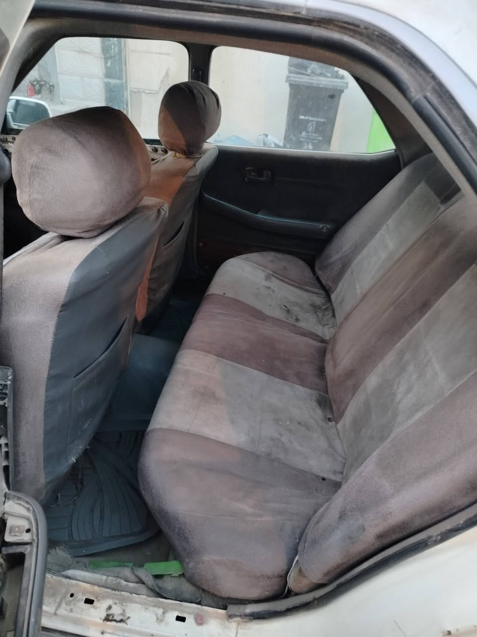 سلام عليكم مارك كصيف// مكان بصره// راعيها موجود اصوليه// سنويه منتهيه// كفاله كير محرك// والبدي شوفه عينكم يحتاجلها ترتيبات بسيطه //سعرها 23 ////وبيها مجال للشراي مستعجل ع بيعتها الشراي واليريدها يتصل ***********
