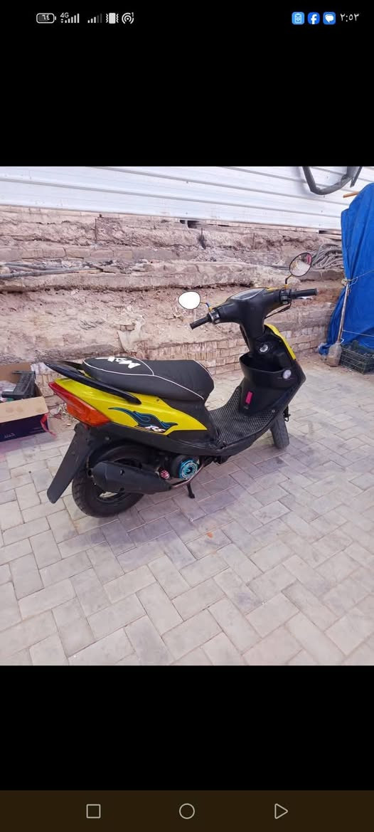 دراجه ماكس عدله دراجه بلادي بوشه 49 مامفتوحه          دراجه بيهة نقوصات بصيطه   مكان كربلاء حي المهندسين


**إذا كنت صاحب هذا الإعلان وتريد حذفه لأي سبب، رجاءا أرسل رسالة إلى الدعم الفني**