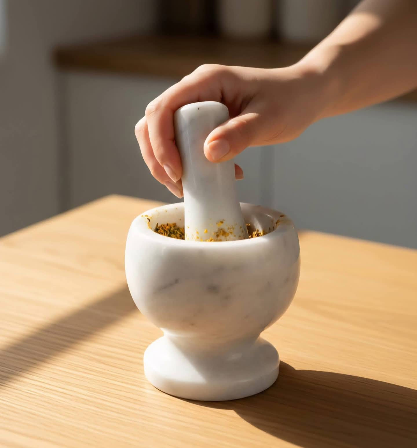 فلس وربع 💕للمواد المنزلية🎁
رمضان ويانه غير شكل  🌙🌙🌙🌙🌙
أسعدالله اوقـاتـكـم مـتابـعيـناألاعــزاء💖
#مستمررررررين_وياكم_💖💖💖 
رمضانيات 2026 🌙
هاون مرمر حجم كبير 💥💥💥
السعر 5,000 دينار
العنوان طويريج حي ابو جوعانه مقابل المتنزه مجاور مرطبات الجندول 
 للاستفسار الاتصال ع الأرقام التالية📞📲***********
توجد خدمة توصيل داخل كربلاء وجميع محافظات العراق 🚘🚗 #الجميع
