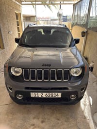 رينيجيد • ٢٠٢٢ • ٦٣٠٠٠