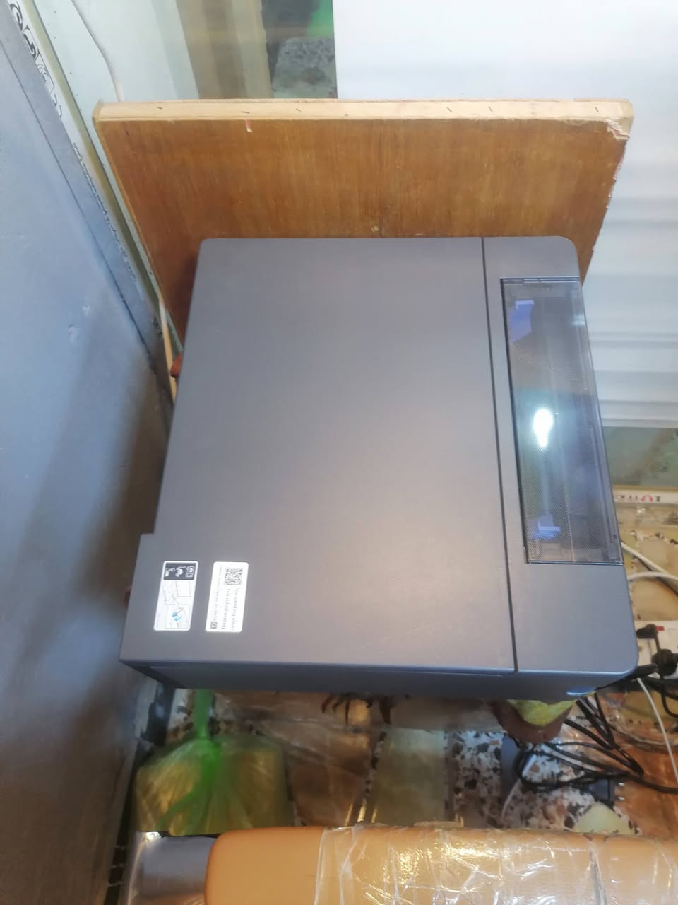 Epson l8050 للبيع مستخدمه 
اسبوع شرط ضمان 
*********** - ***********
