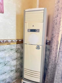 سبلت • مكيف • تبريد • الحافظ • 3 طن • مكيف عاطل • رمز P10 • سبلت للبيع