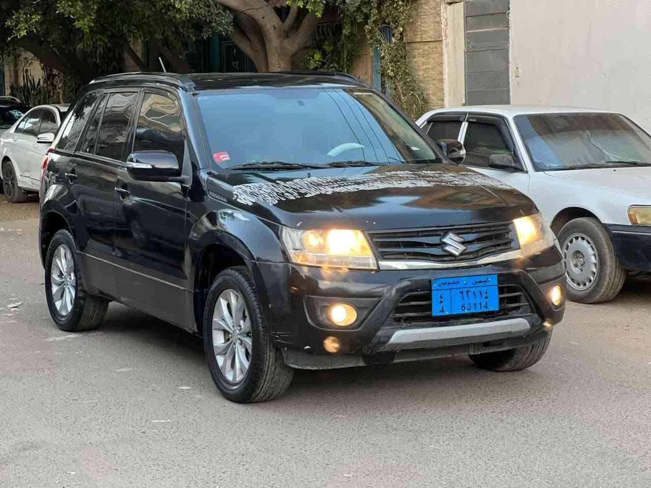 ▪️سوزوكي
▪️اسطورة
▪️موديل 2017
▪️وارد خليجي
▪️اربعه بسطون
▪️دبل
▪️طاوات كروم
▪️العداد《117》الف كيلو
💰السعر/7,500 $ دولار امريكي 💸
للتواصل 774503991


**إذا كنت صاحب هذا الإعلان وتريد حذفه لأي سبب، رجاءا أرسل رسالة إلى الدعم الفني**