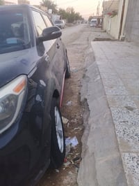 كيا سول • ٢٠١٨ • تيربو ١٦٠٠