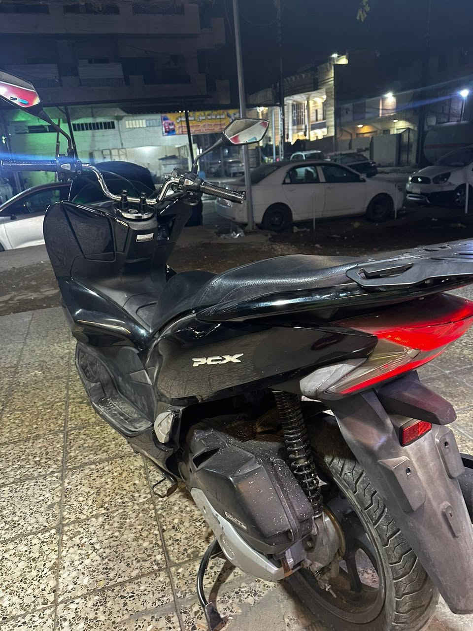 بي سي اكس
جيل ثالث
بصمه
دراجه خير من الله كفاله عامه
استفسر أكثر خاص ***********
