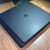 بلي فور سلم • ٥٠٠ جيجا • بغداد الطوبجي