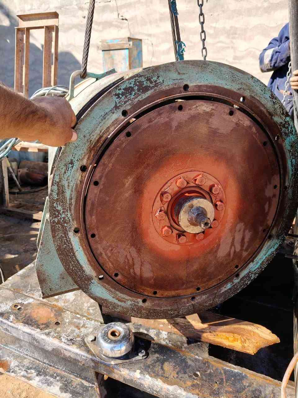 راس توليد ٣٠٠كيفي السعر اتصل اوتدلل مكان ديالى بلدروز للاستفسار الاتصال بالرقم*********** واتساب***********
