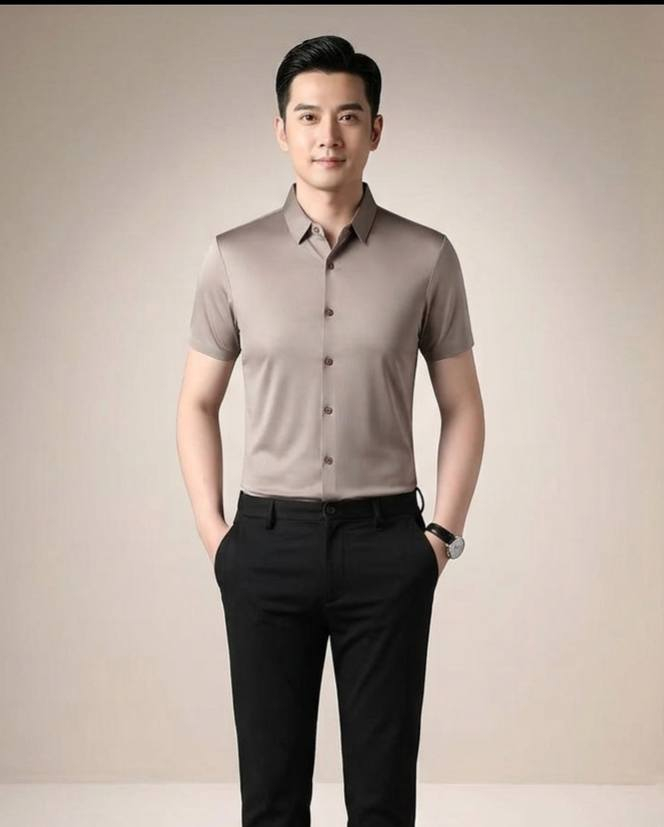 قميص ليكرا مطاط حريري ماستر كوالتي بارد ❄️
قياسات L...XL...XXL..XXXL..XXXXL
........................................................
السعر ١٣ الف ثنين ٢٥ الف 
........................................................
عنوان المحل كربلاء حي الوفاء مجاور ميلانو لل منزليه قرب ارخصلك الفرع الثالث شارع عشرين  وره الظغط العالي 
.........................................................................
توصيل جميع محافظات العراق 5الاف 
#شعب_الصيني_ماله_حل😂😂 #ملابس #ملابس_تركية #ملابس_رجالي #العراق


**إذا كنت صاحب هذا الإعلان وتريد حذفه لأي سبب، رجاءا أرسل رسالة إلى الدعم الفني**