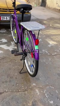 بايسكل • كربلاء • قرب مستشفى الكفيل