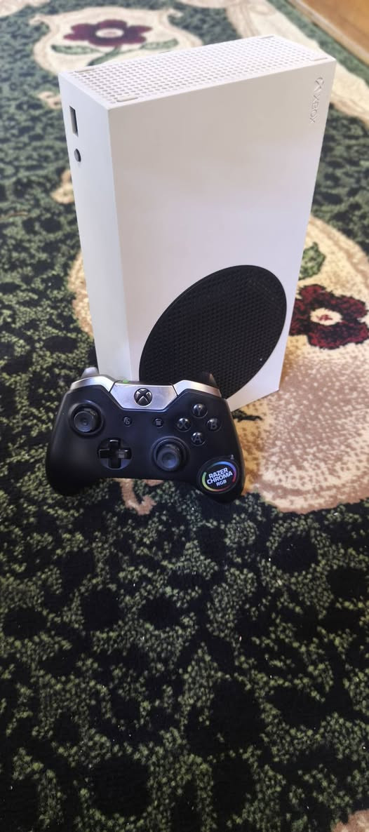 جهاز نضيف غير مفتوح ولا مستعمله هواي  سعر ٣٢٠ وبي مجال قليل


**إذا كنت صاحب هذا الإعلان وتريد حذفه لأي سبب، رجاءا أرسل رسالة إلى الدعم الفني**