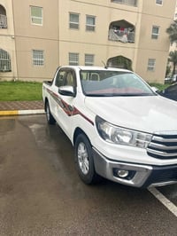 هايلوكس • ٢٠٢٣ • افول