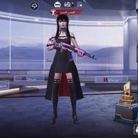 حساب ببجي • بابل حلة محاويل