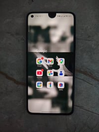 شاومي 11 لايت 5G NE • ١٢٨/٨ • زر الباور مقطوع