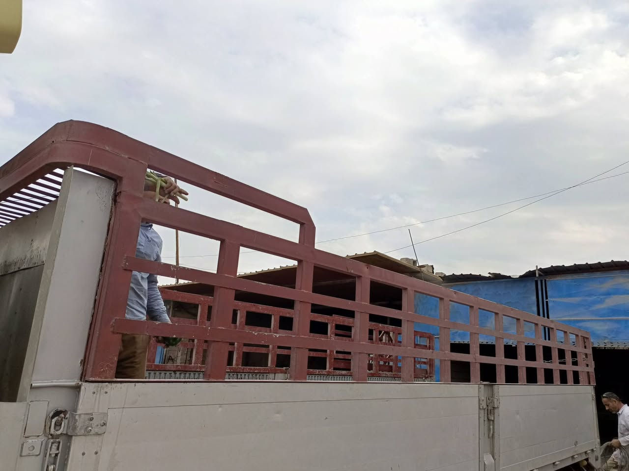 السلام عليكم ام حجر للبيع
***********
