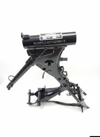 يولد شاصي بارت سكنر ضايعه اوراقه موديل 26 بعده شركه كلك رايده بـ 125 و...