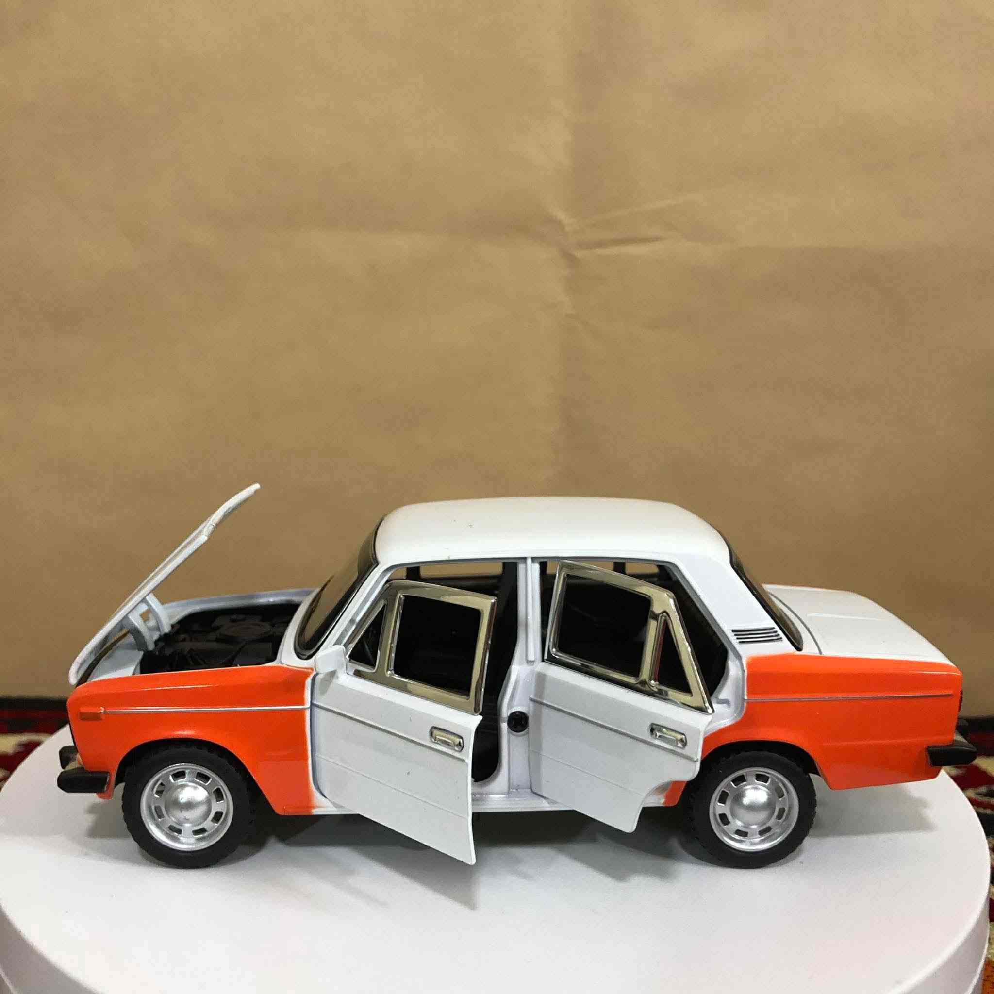 للبيع سيارة حديد انارة شغالة بالكامل 
مفاصل متحركة و صوت انذار شغال
٣٨ الف مع التوصيل


**إذا كنت صاحب هذا الإعلان وتريد حذفه لأي سبب، رجاءا أرسل رسالة إلى الدعم الفني**