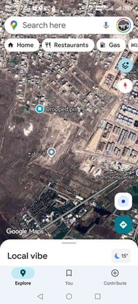 الداحرة • ٢٠٠م • طابو وصرف