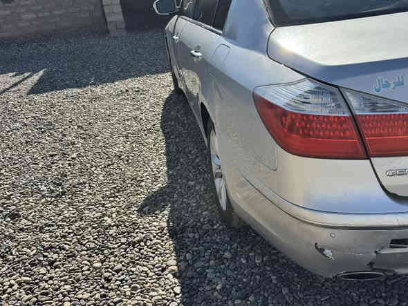 إسلام عليكم     جنزز مكصوص موديل 8 كير محرك شرط بيه تعب بل صدر والباقي كله شرط السعر 35 وبيه مجال 
باقي التفاصيل اتصال ***********
