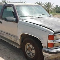جمسي • ٩٥ • محرك ٣٥٠