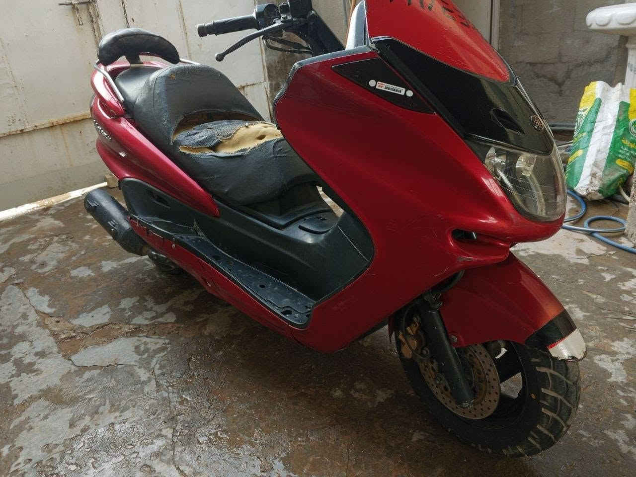 ماجستة دبل رون مجفت تجفيت درجة أولى كهربائيات كامله دراجه خير من الله اب600 اوبيهة مجال الموقع بغداد الزعفرانيه الرقم  ***********
